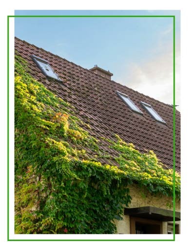 image fenetres de toit velux