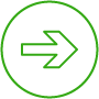 fleche verte pictogramme