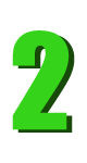 chiffre deux