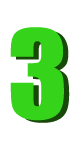 chiffre trois