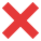 icon croix rouge