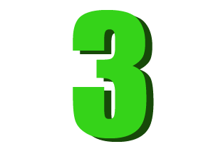 icon trois