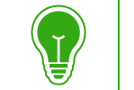pictogramme ampoule